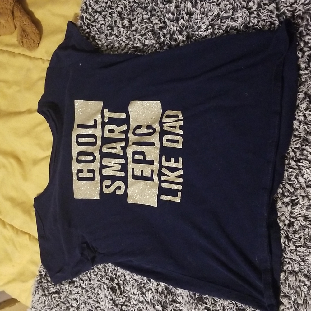 t shirt